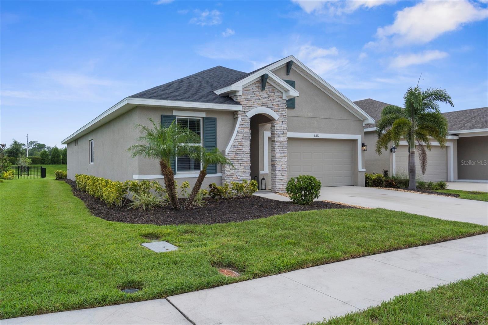 Image 3 of 43 For 8107 Trimbelle Terrace