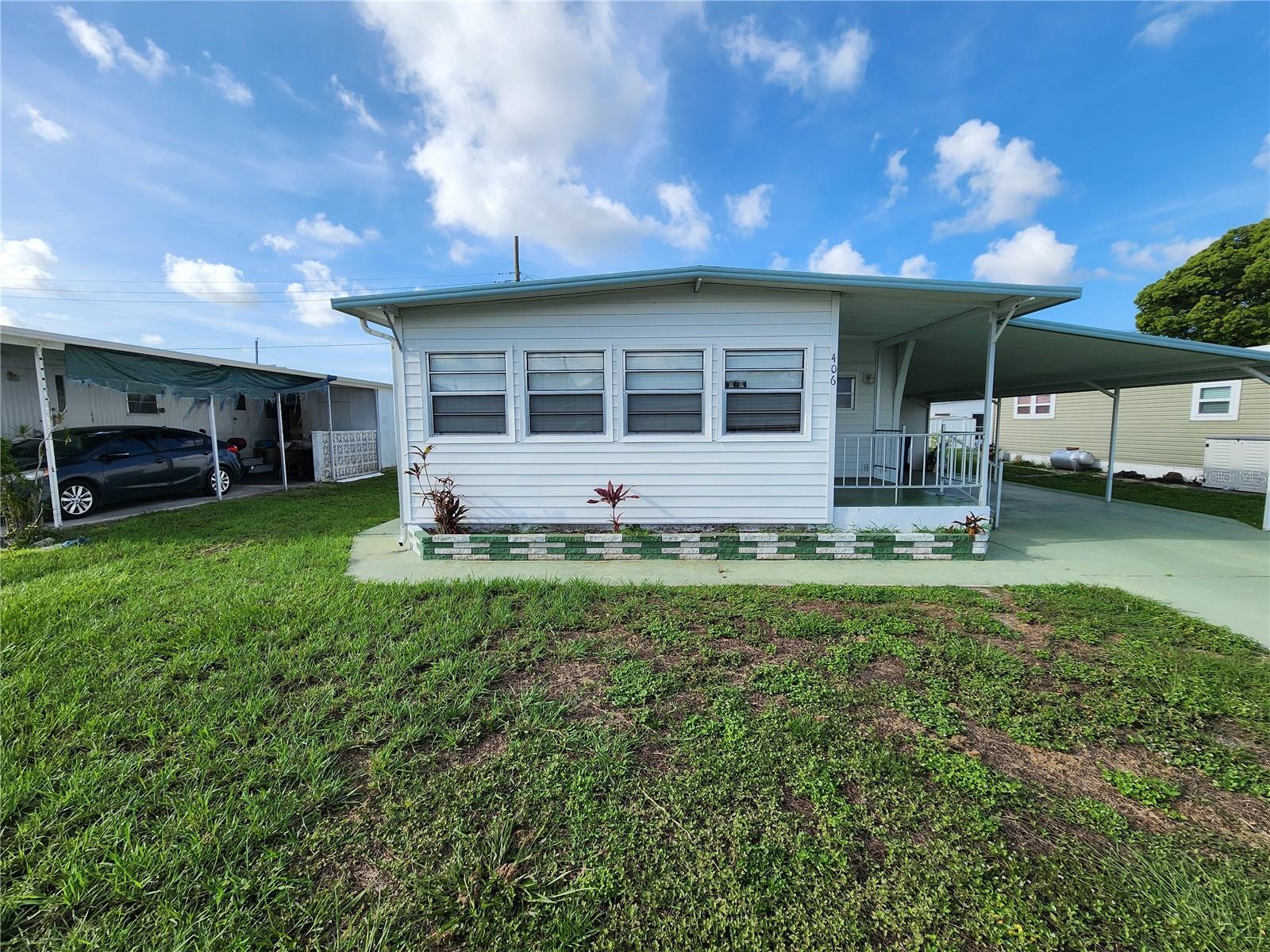 Details for 406 50th Avenue W, BRADENTON, FL 34207
