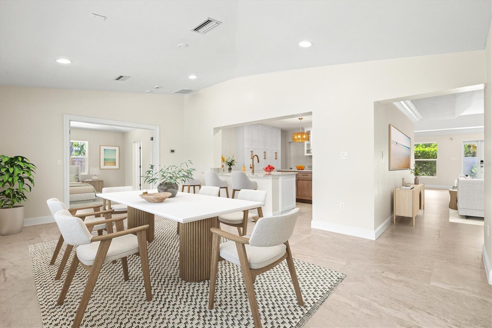 Image 13 of 100 For 5012 Higel Avenue