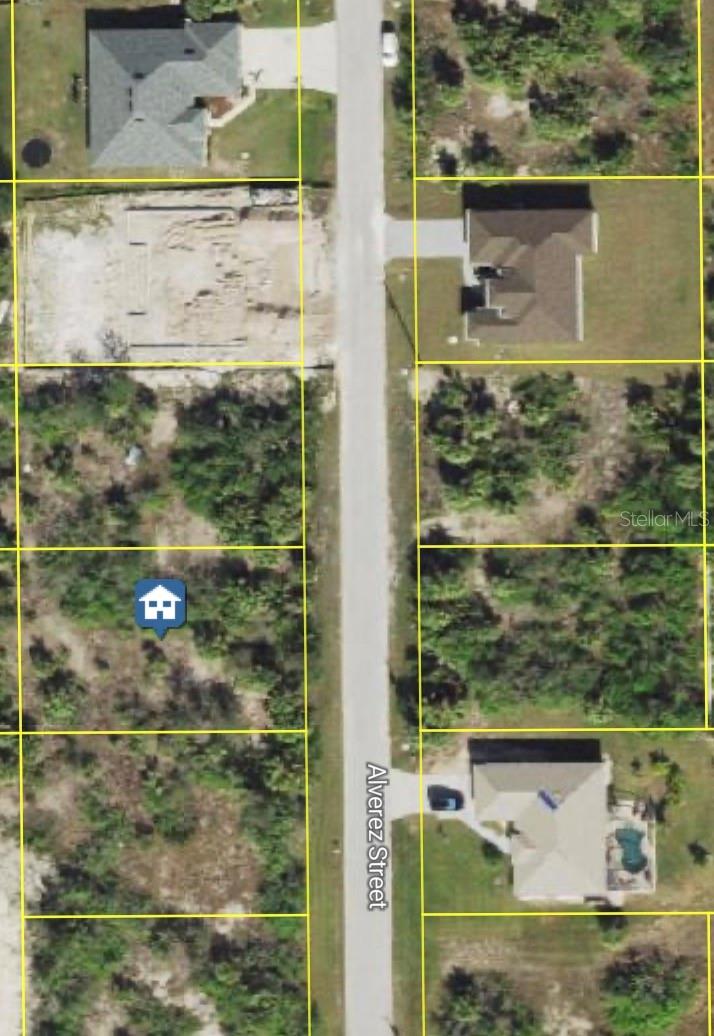 Image 3 of 4 For 10039 Alvarez Street