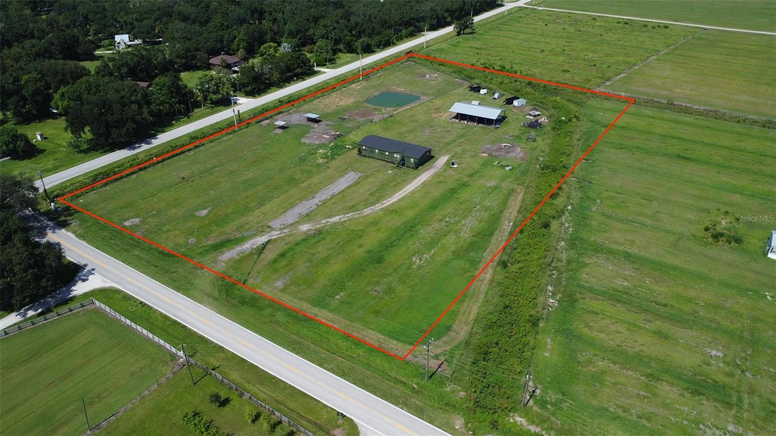Image 10 of 33 For 4951 Airport Road