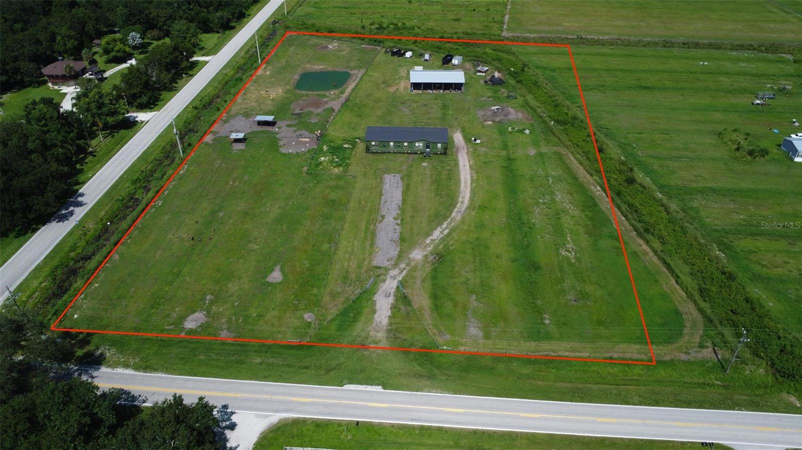 Image 9 of 33 For 4951 Airport Road