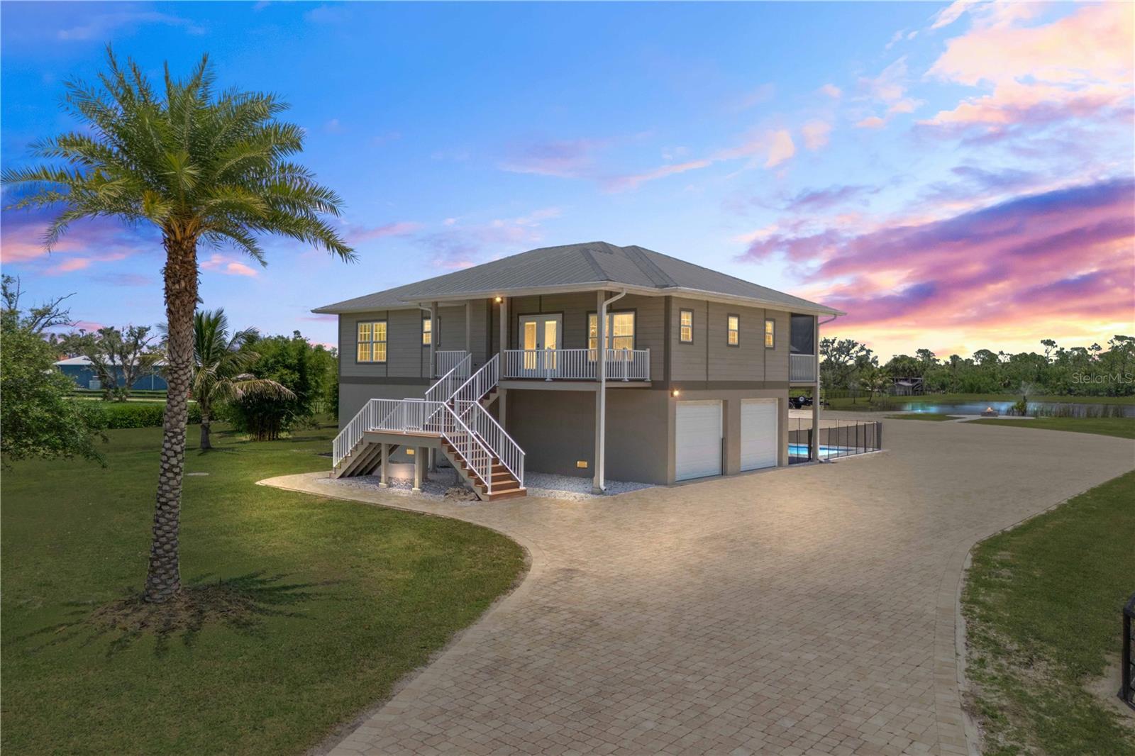Image 2 of 65 For 24490 Yacht Club Boulevard