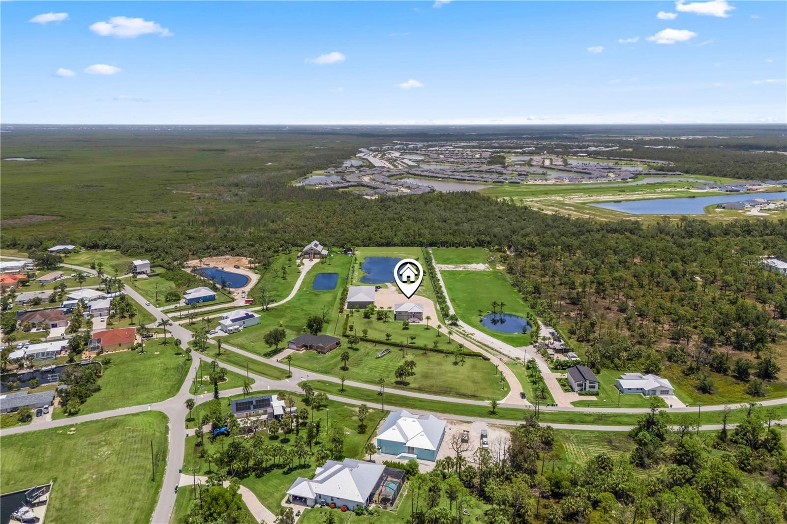 Image 61 of 65 For 24490 Yacht Club Boulevard