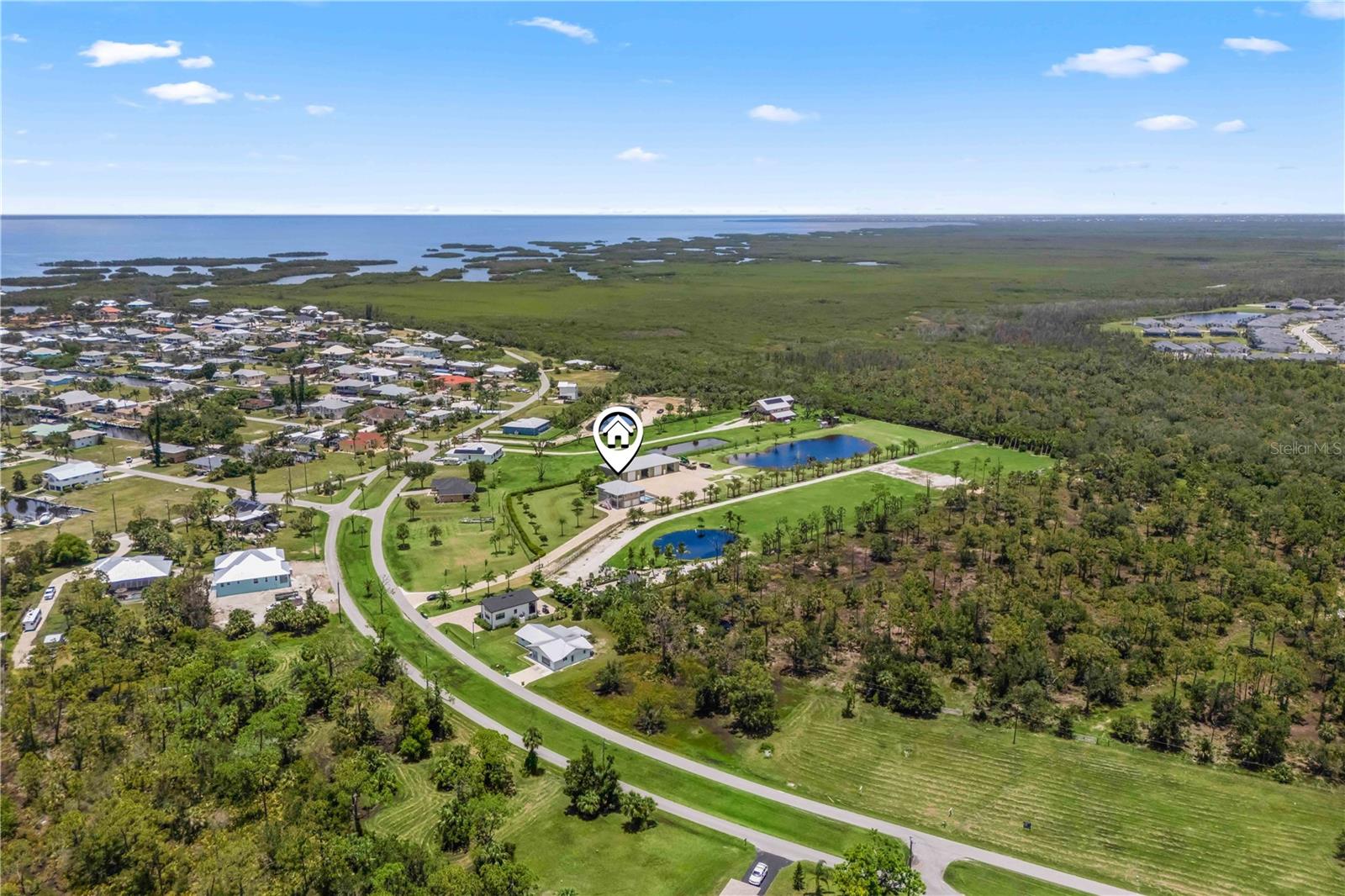 Image 62 of 65 For 24490 Yacht Club Boulevard