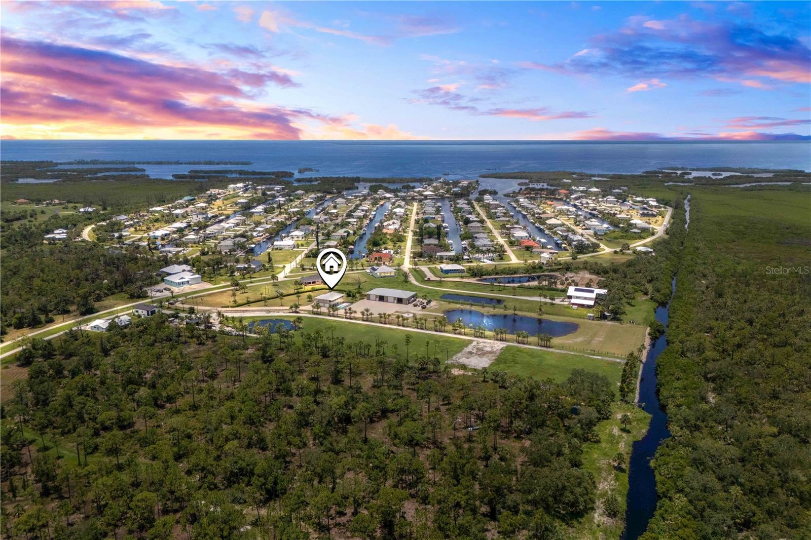 Image 63 of 65 For 24490 Yacht Club Boulevard