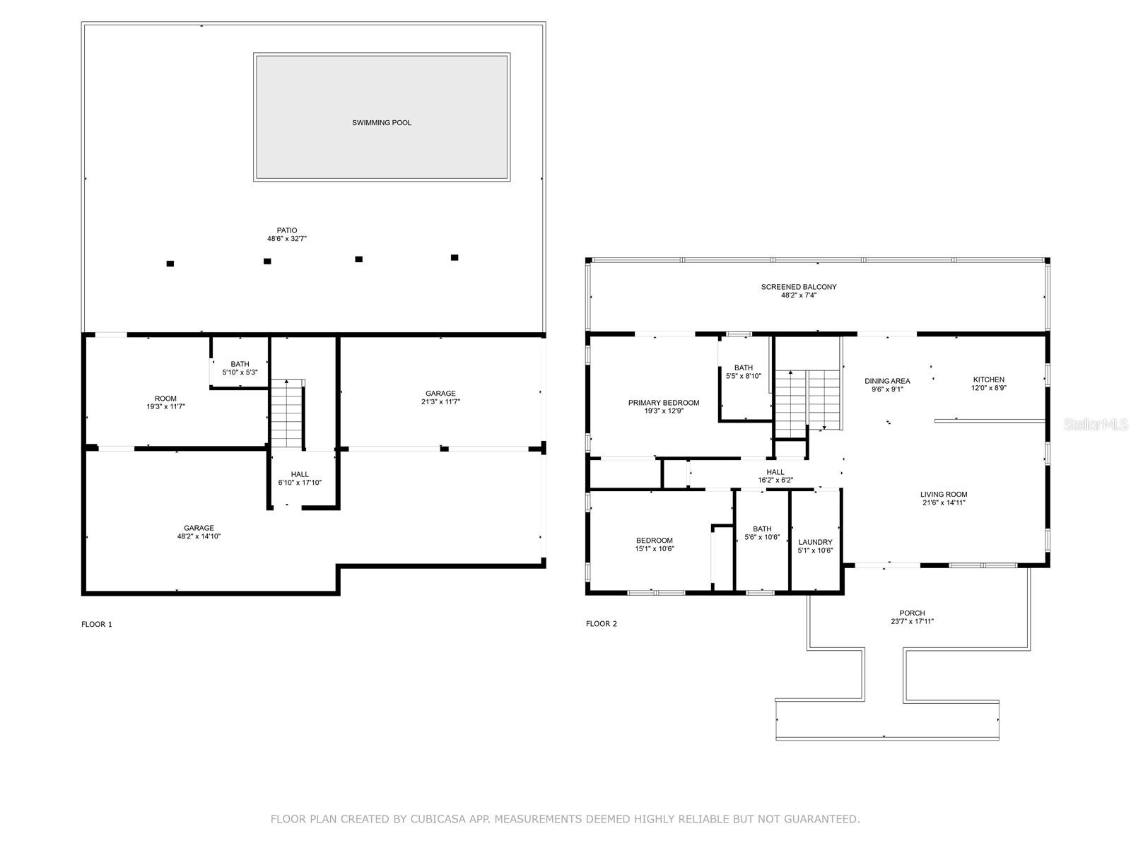 Image 64 of 65 For 24490 Yacht Club Boulevard