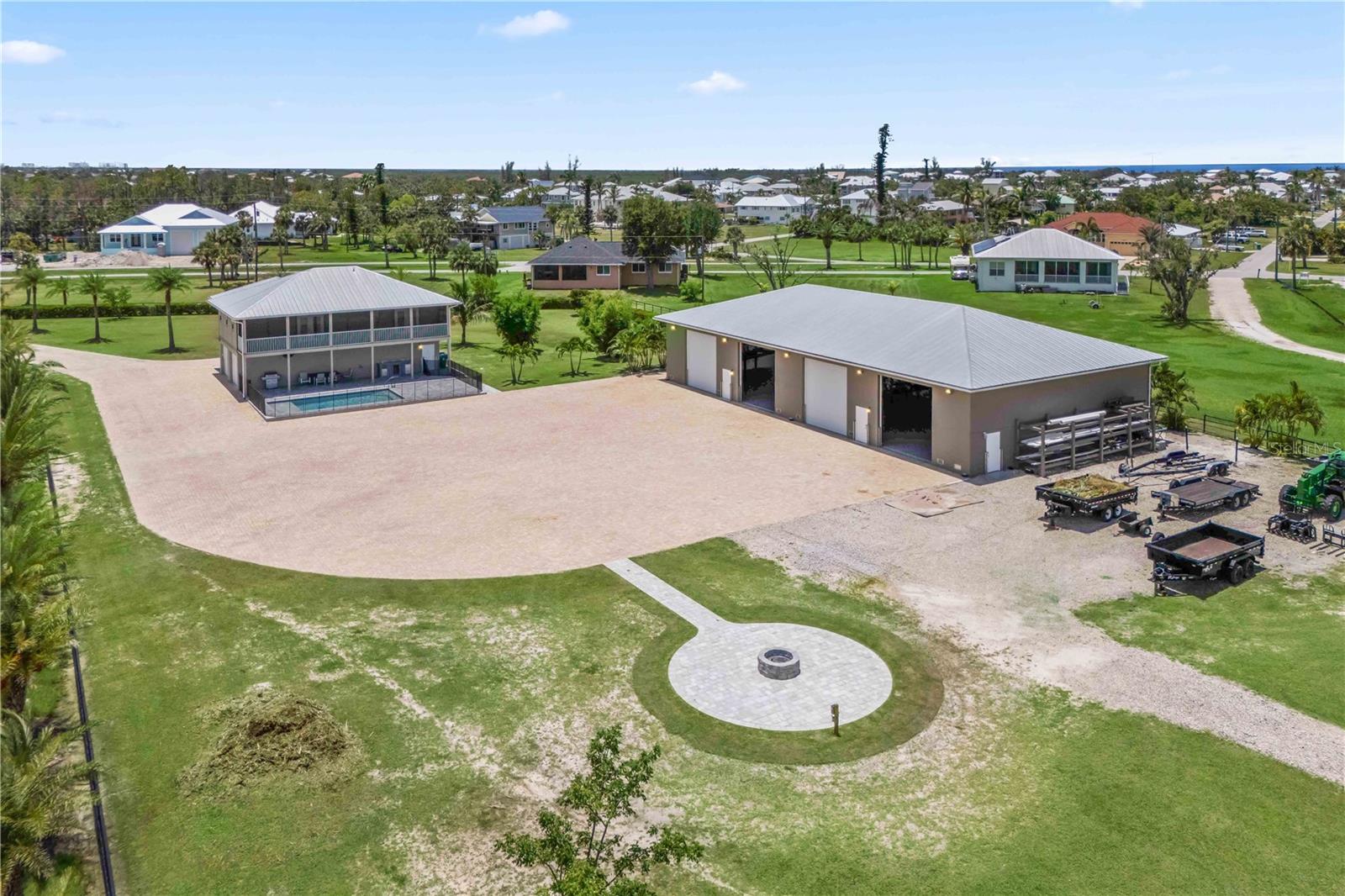 Image 8 of 65 For 24490 Yacht Club Boulevard