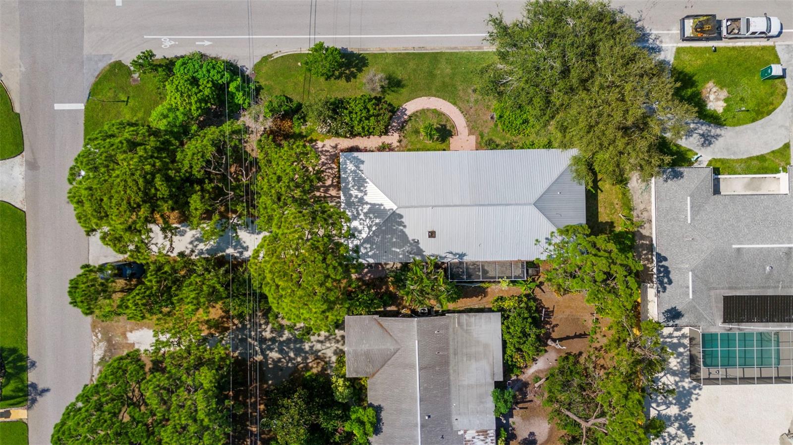 Image 38 of 42 For 600 Alhambra Road