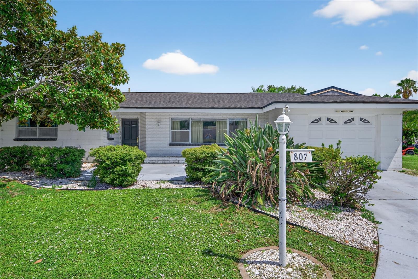Details for 807 Melody Lane, BRADENTON, FL 34207