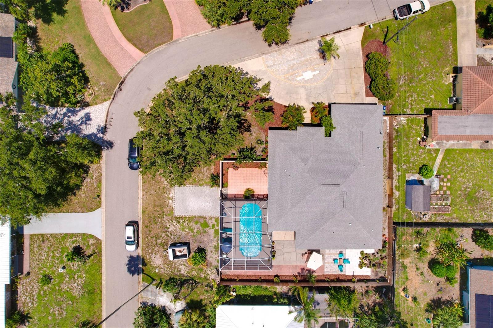 Image 31 of 44 For 8223 Constance Drive