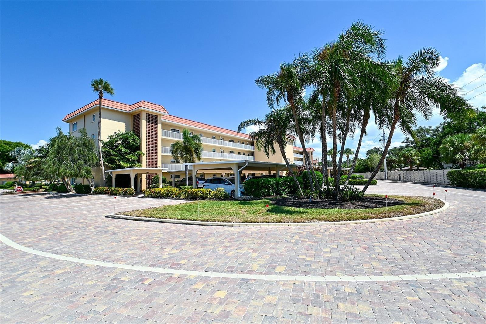Details for 1215 Portofino Drive 202, SARASOTA, FL 34242