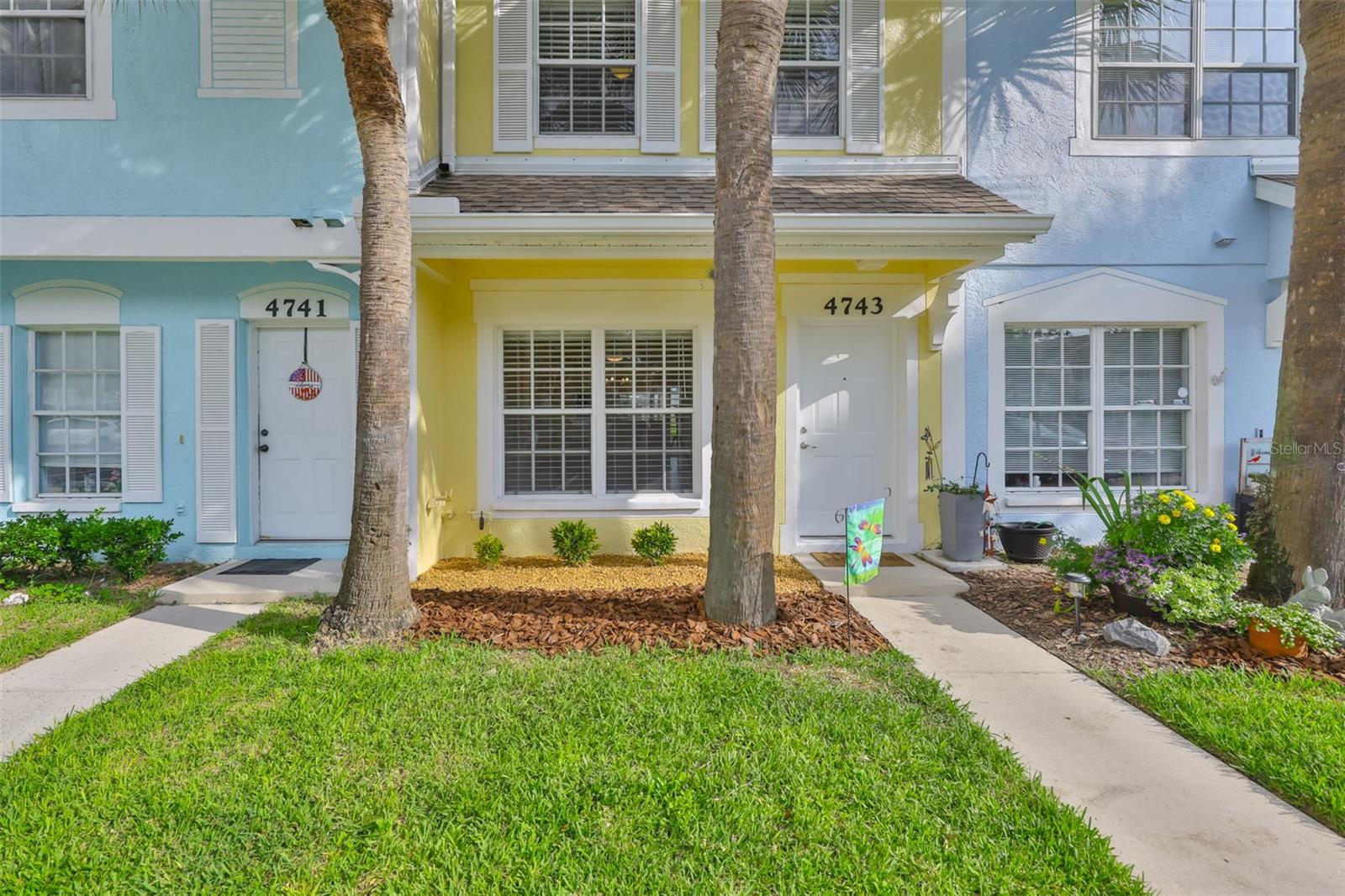 Image 2 of 41 For 4743 Sabal Key Drive