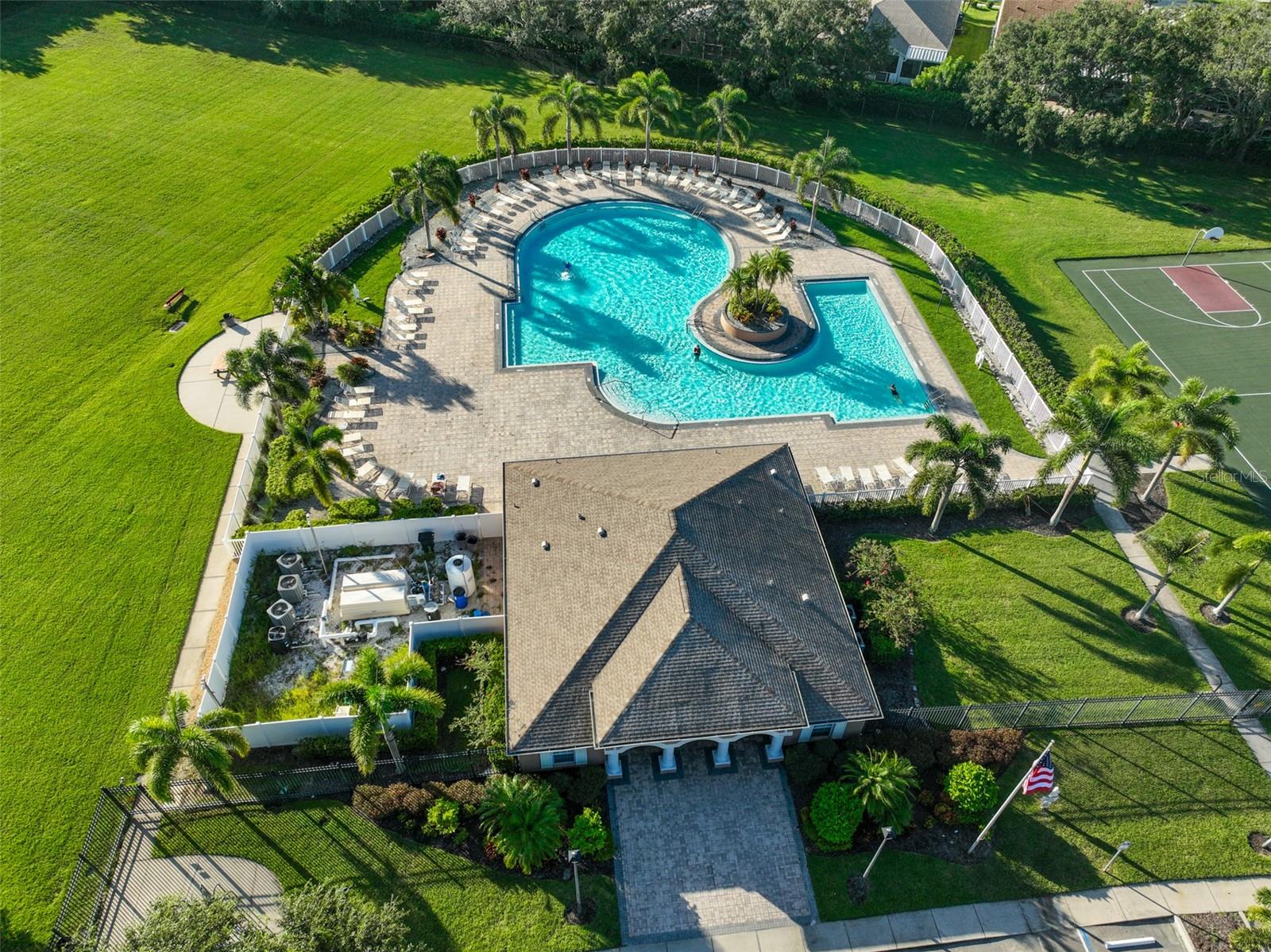 Image 30 of 41 For 4743 Sabal Key Drive