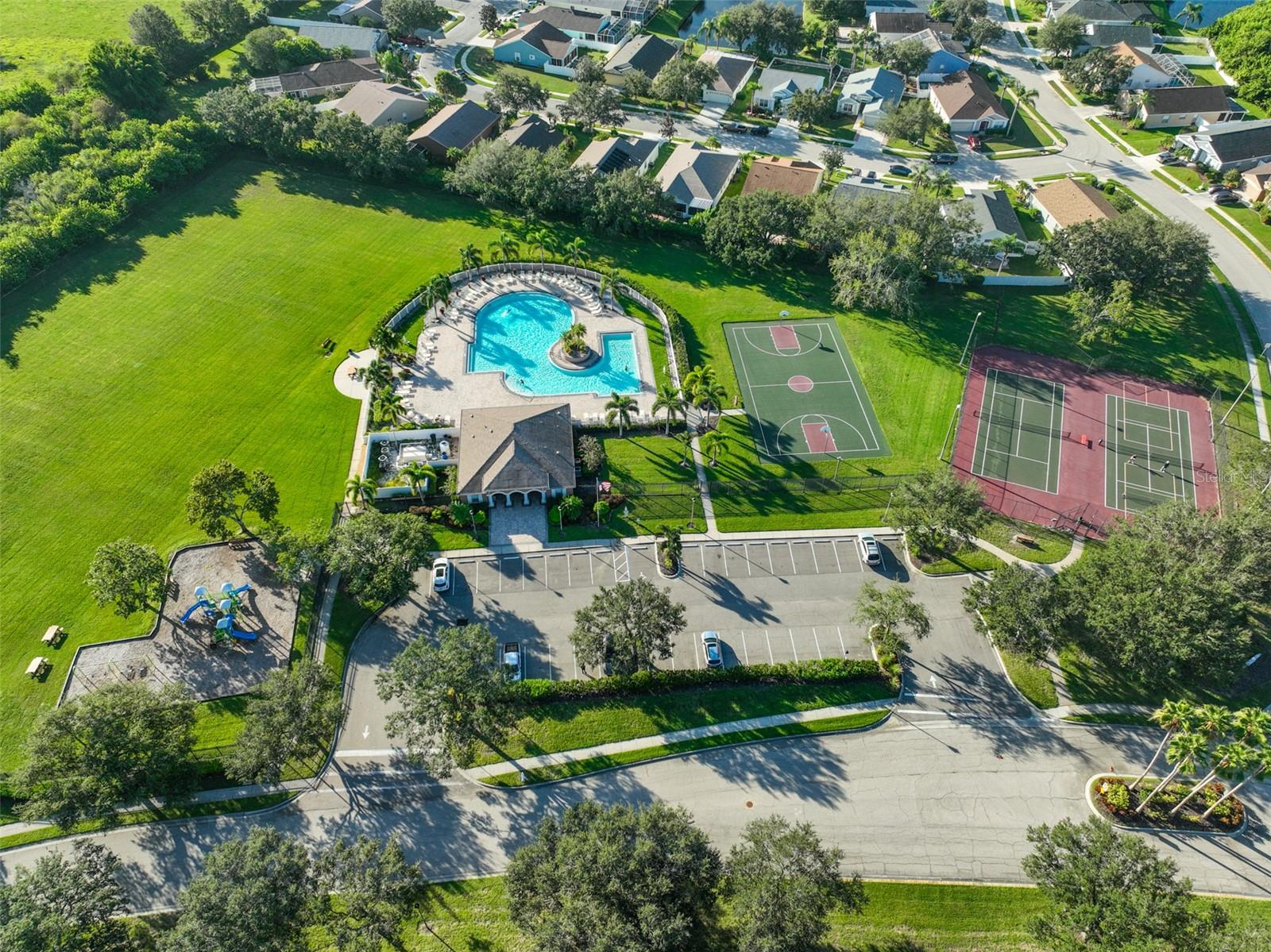 Image 32 of 41 For 4743 Sabal Key Drive