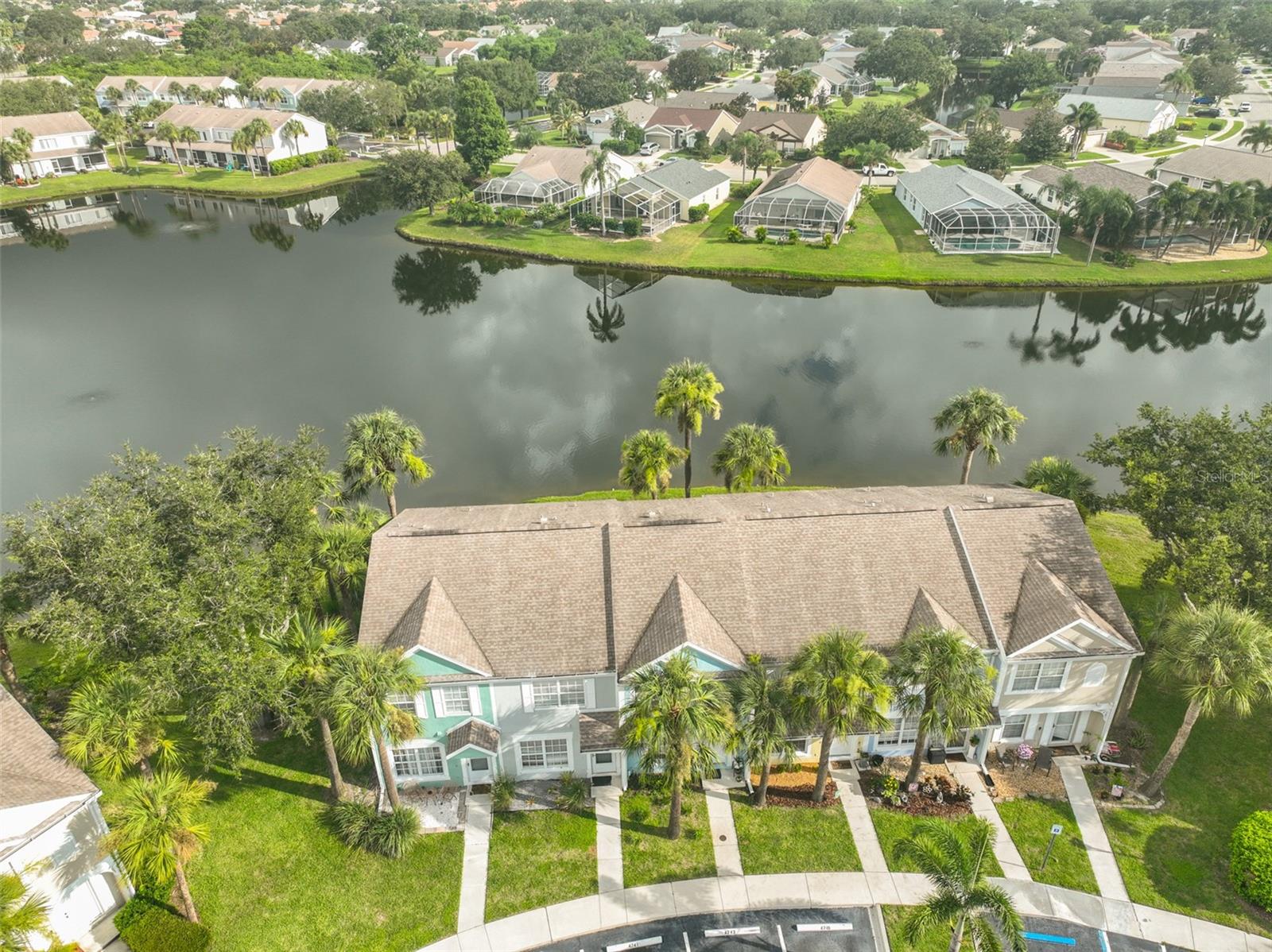 Image 33 of 41 For 4743 Sabal Key Drive