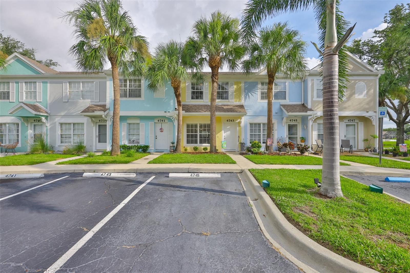 Image 37 of 41 For 4743 Sabal Key Drive