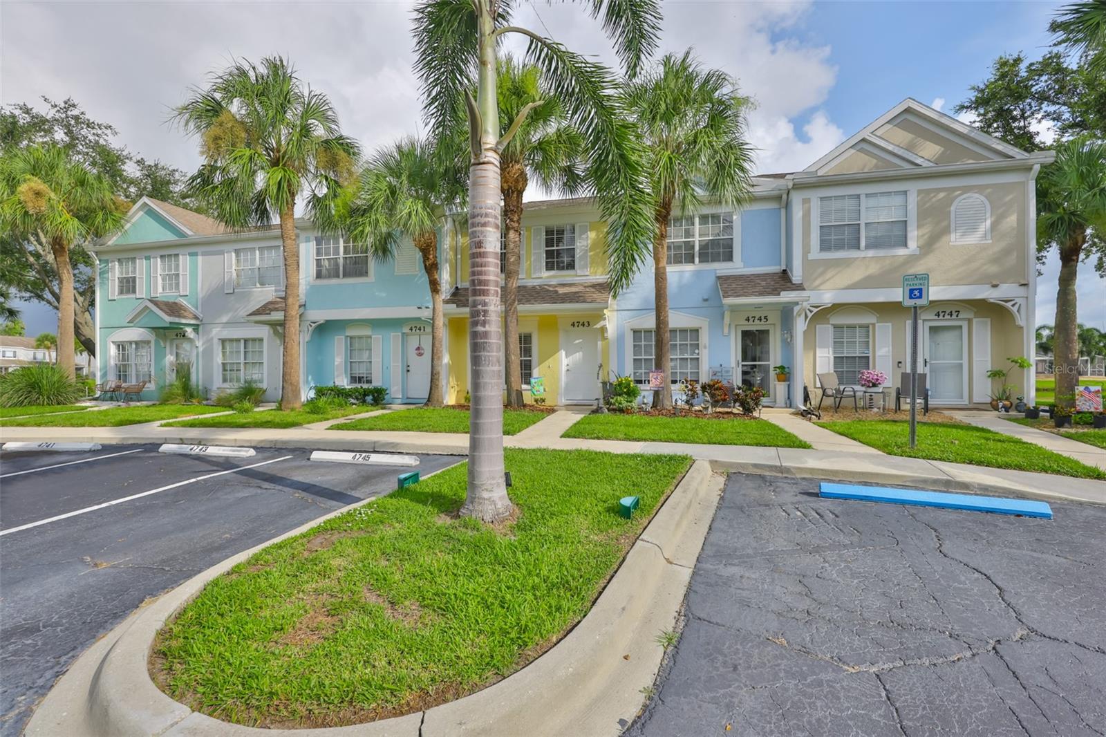 Image 38 of 41 For 4743 Sabal Key Drive