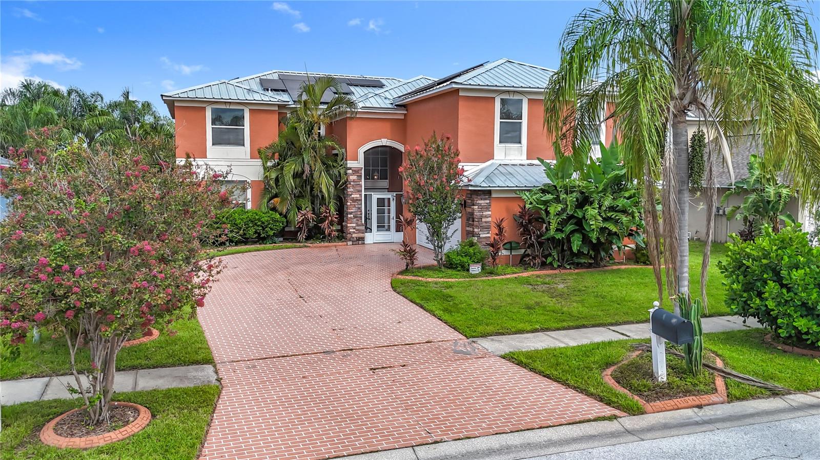 Details for 11014 Sailbrooke Drive, RIVERVIEW, FL 33579