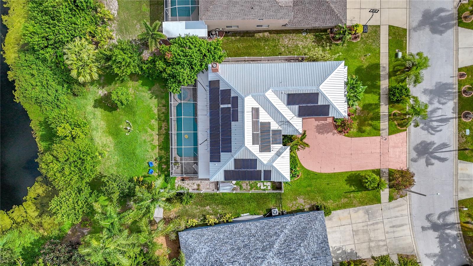 Image 45 of 49 For 11014 Sailbrooke Drive