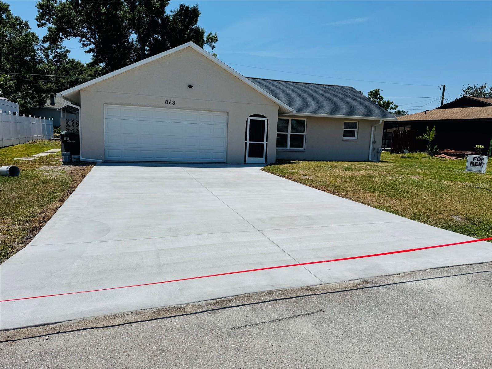 Details for 868 Darwin Road, VENICE, FL 34293