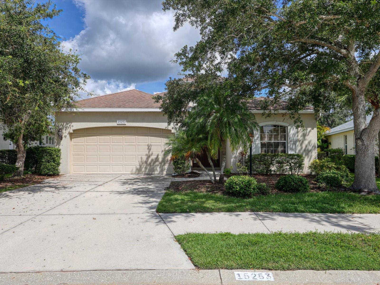 Details for 15253 Blue Fish Circle, LAKEWOOD RANCH, FL 34202