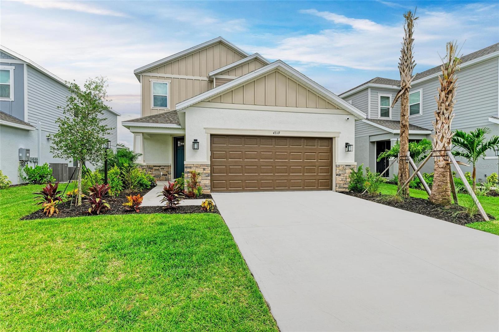 Details for 4319 Pond Brook Court, BRADENTON, FL 34211