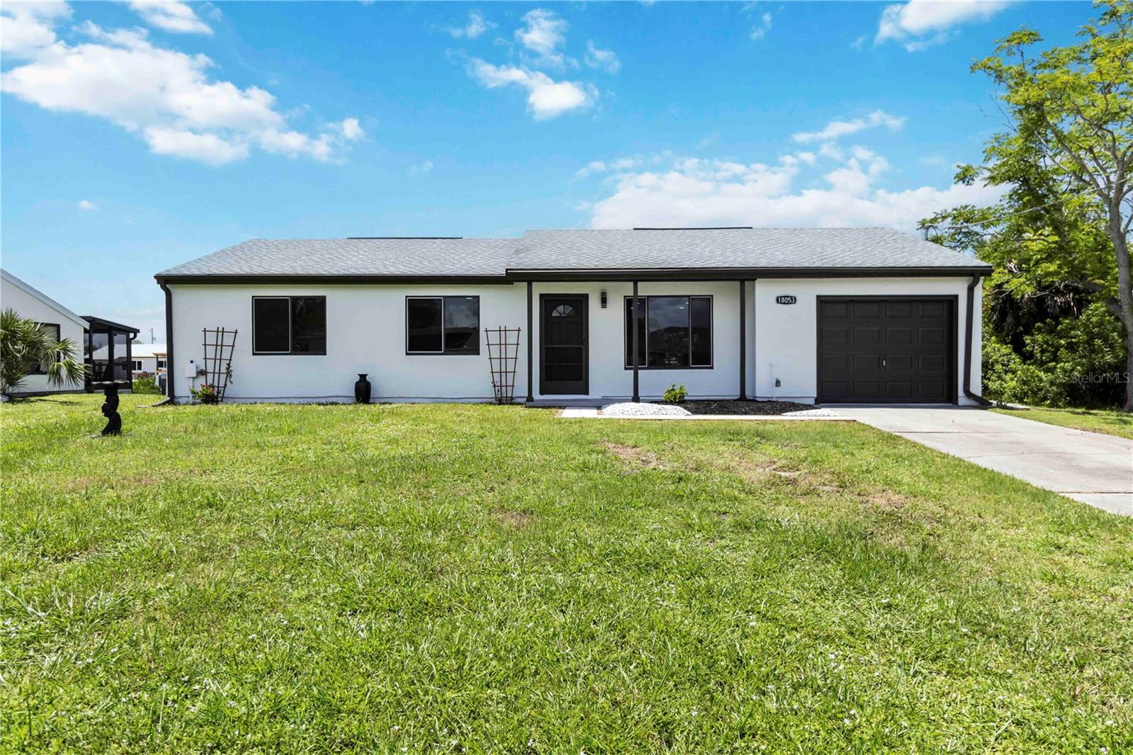 Details for 18053 Ohara Drive, PORT CHARLOTTE, FL 33948