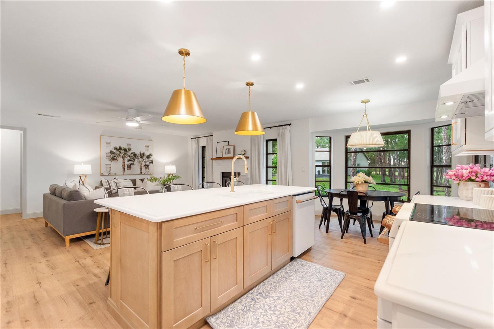 Image 33 of 76 For 1429 Ranchero Drive
