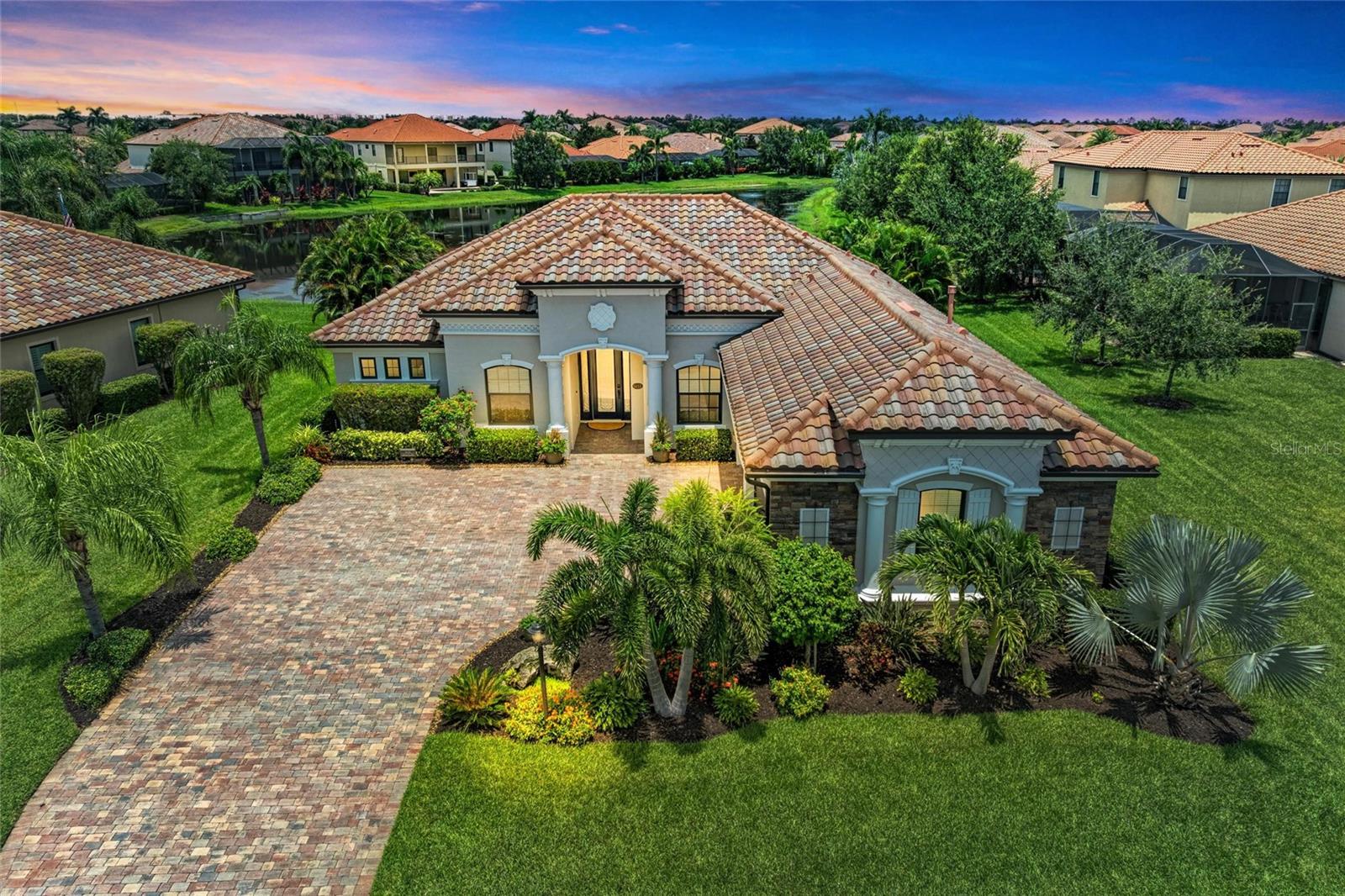 Details for 5655 Cloverleaf Run, LAKEWOOD RANCH, FL 34211