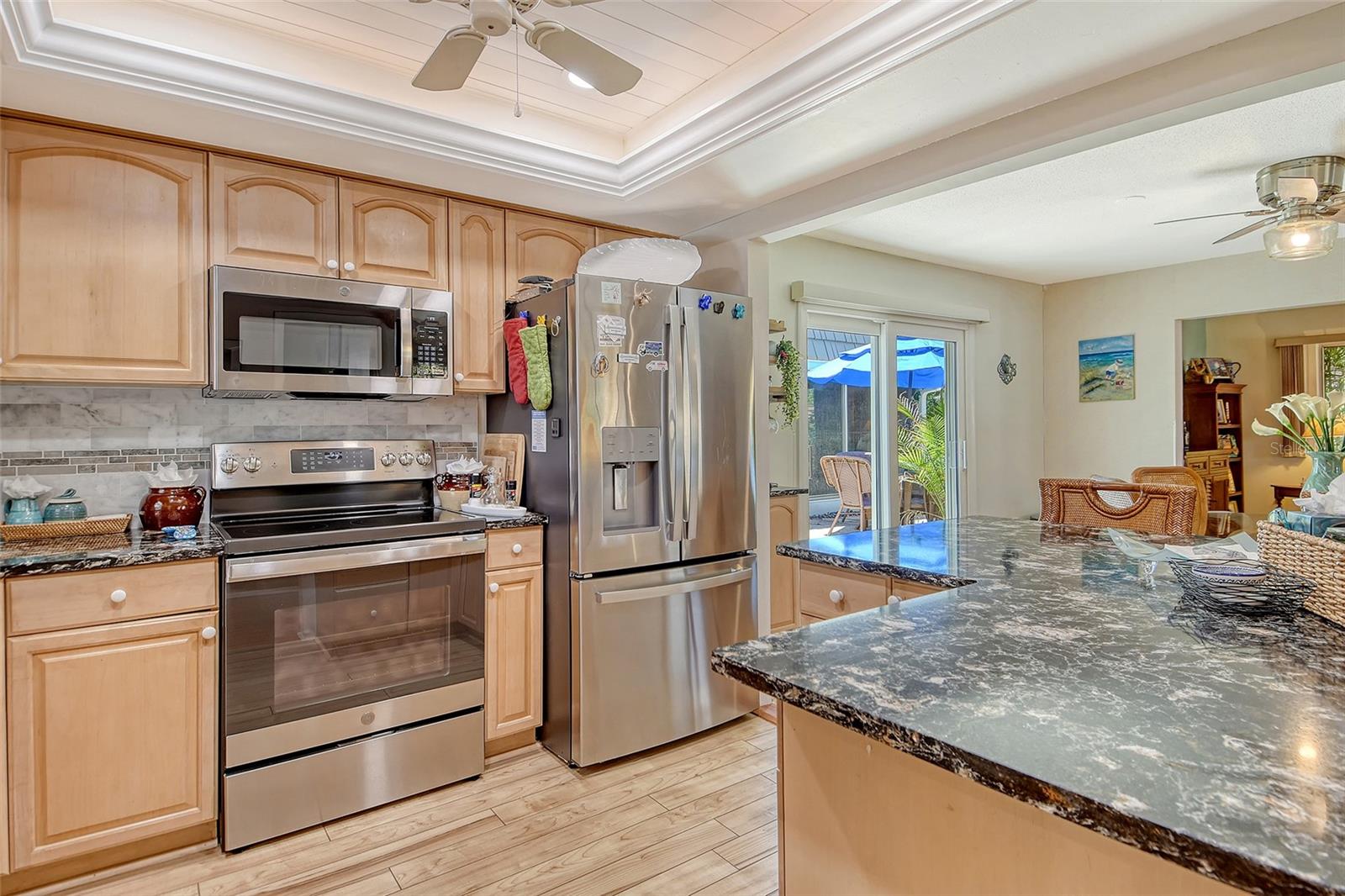 Image 23 of 90 For 2308 Waterbluff Place V304