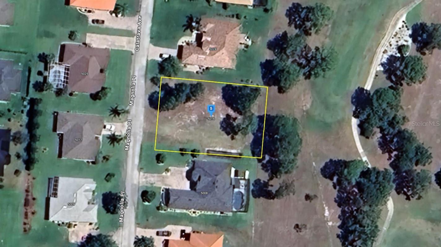 Details for 5016 Magnolia Place, SEBRING, FL 33872