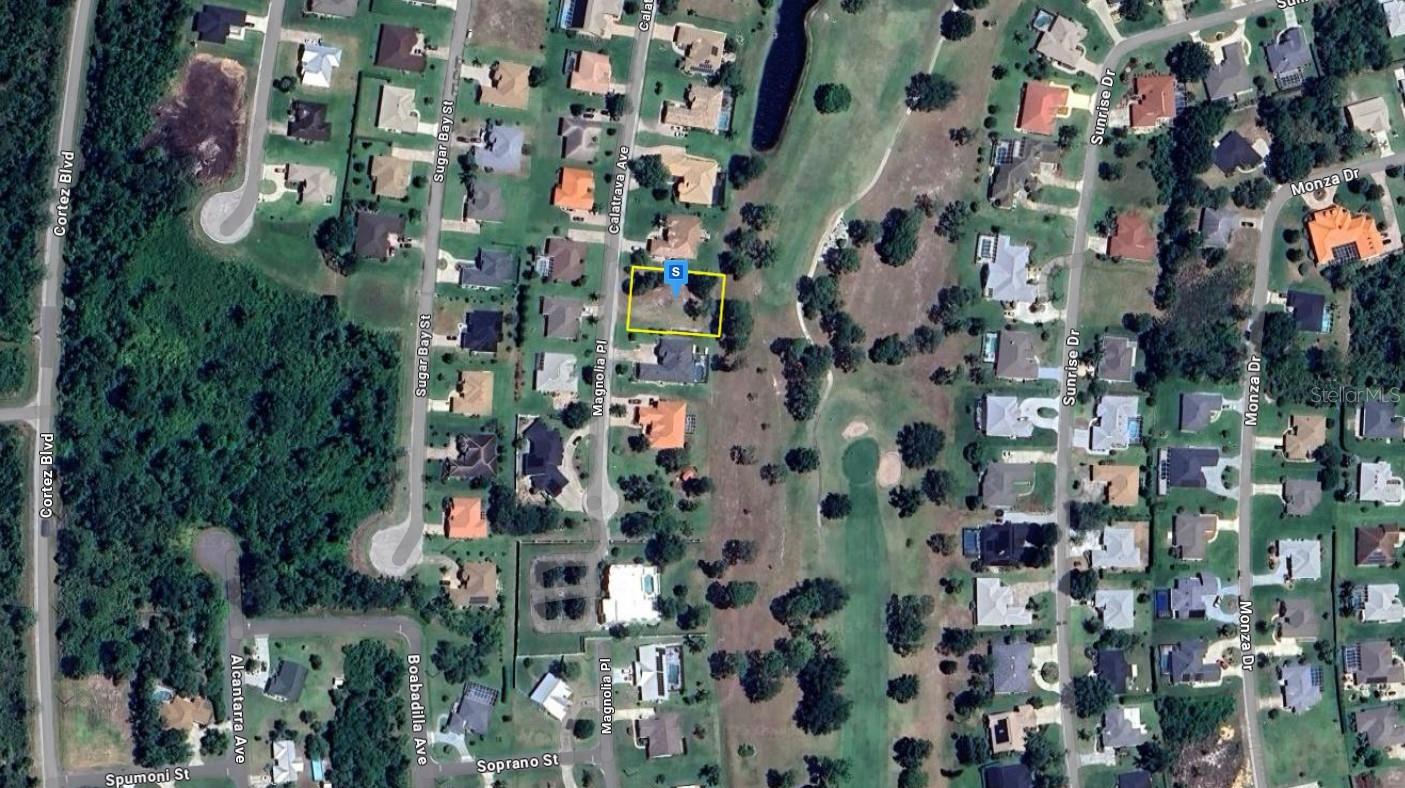 Image 3 of 8 For 5016 Magnolia Place