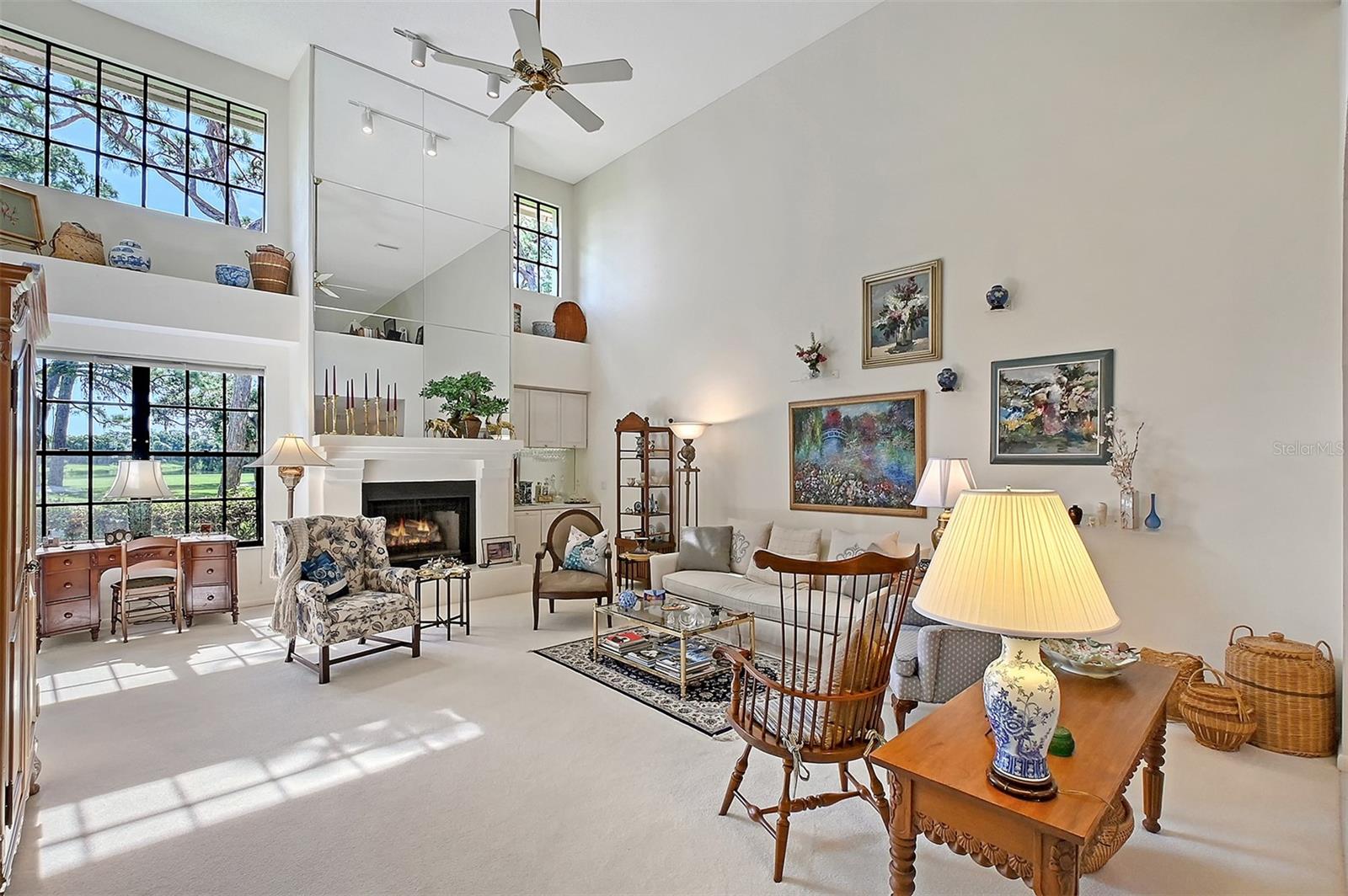 Image 16 of 54 For 7743 Fairway Woods Drive 1002
