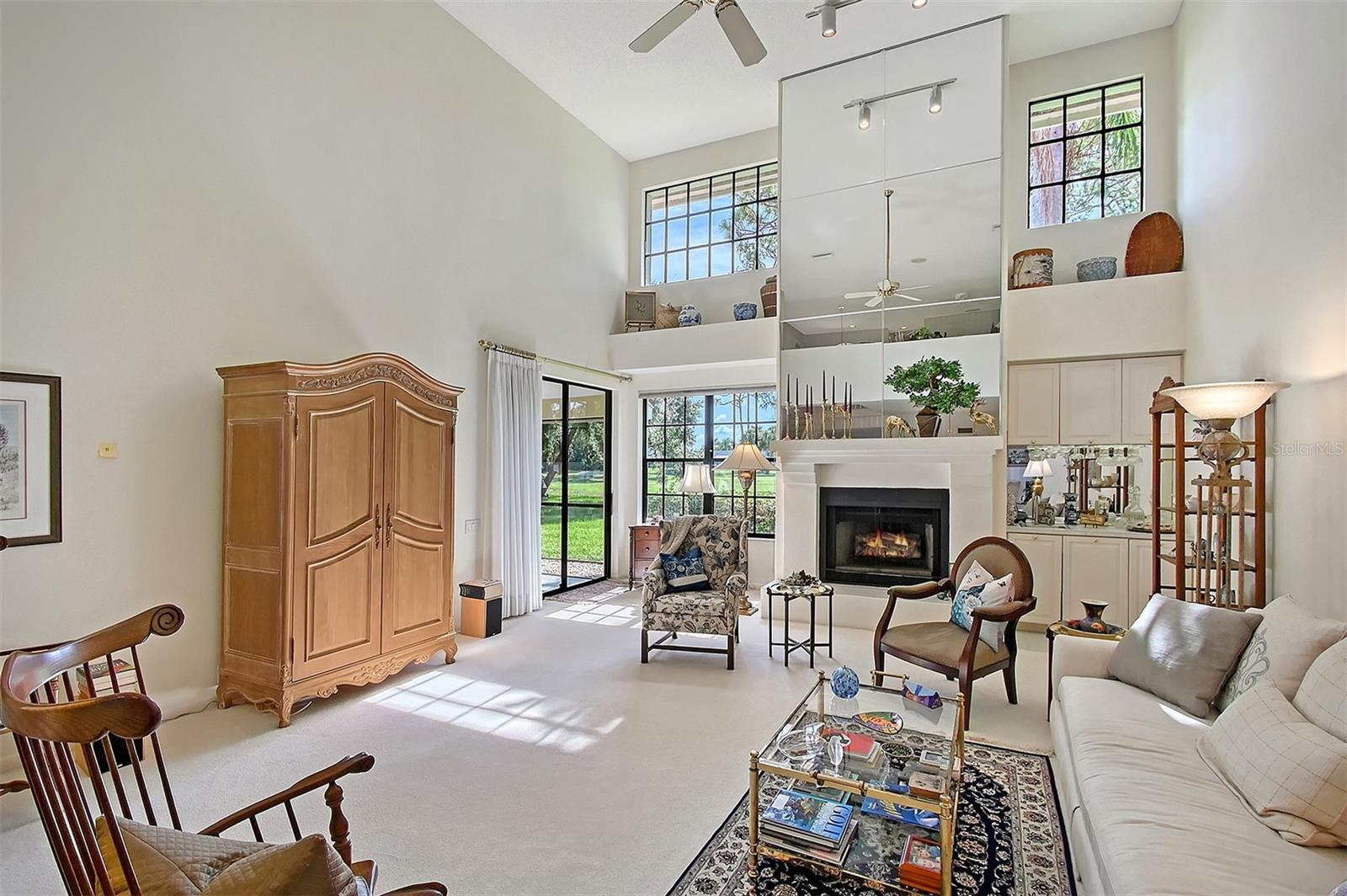 Image 17 of 54 For 7743 Fairway Woods Drive 1002