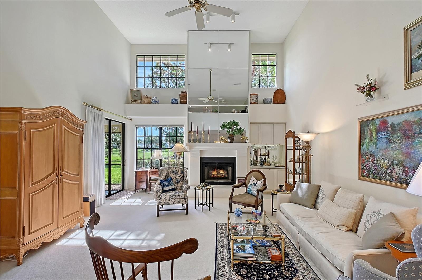 Image 18 of 54 For 7743 Fairway Woods Drive 1002