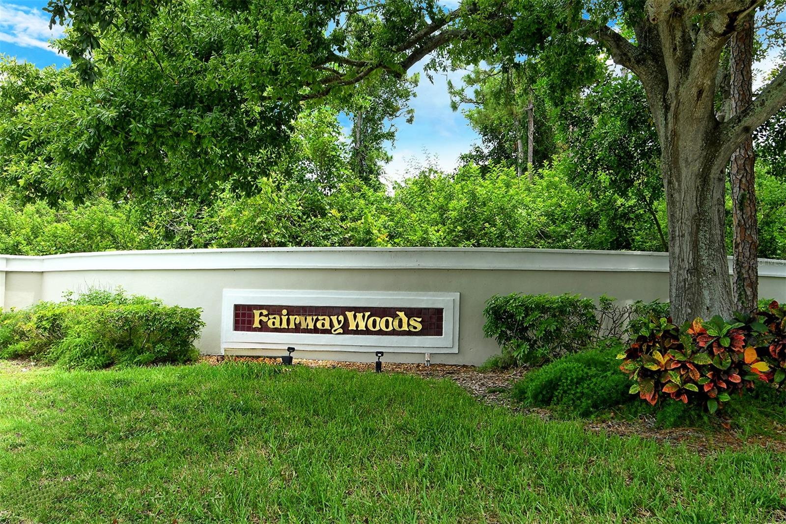 Image 43 of 54 For 7743 Fairway Woods Drive 1002
