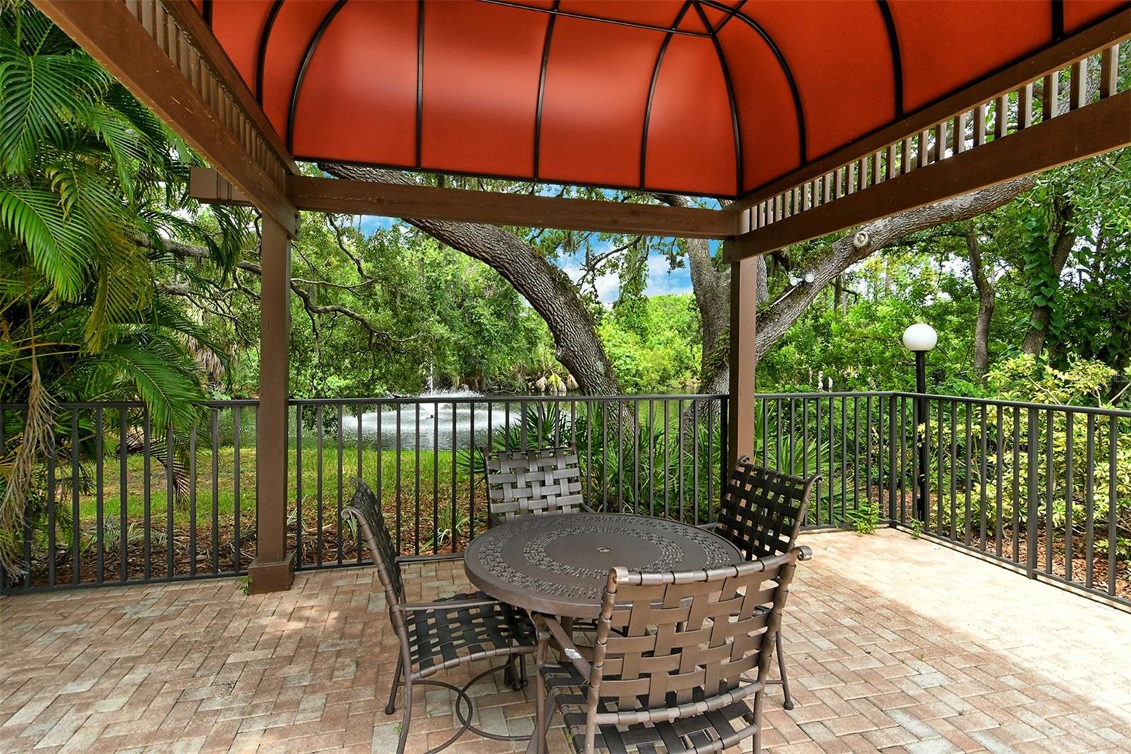 Image 51 of 54 For 7743 Fairway Woods Drive 1002