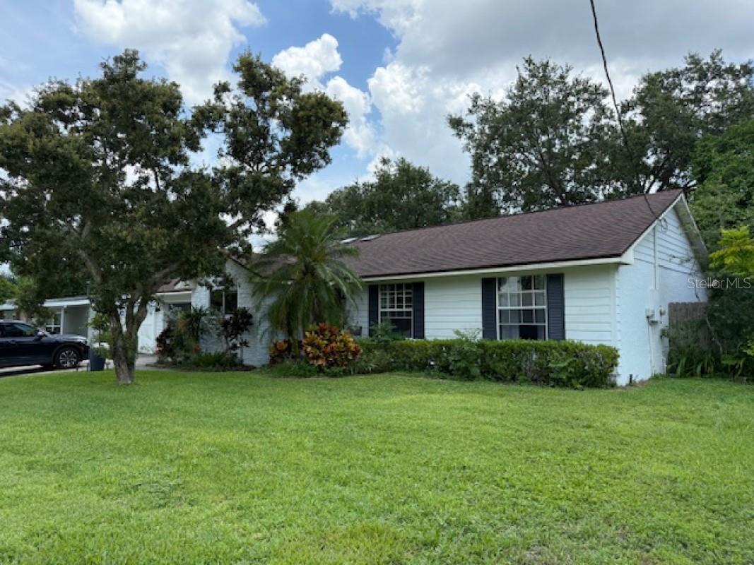 Details for 1846 Barker Drive, WINTER PARK, FL 32789