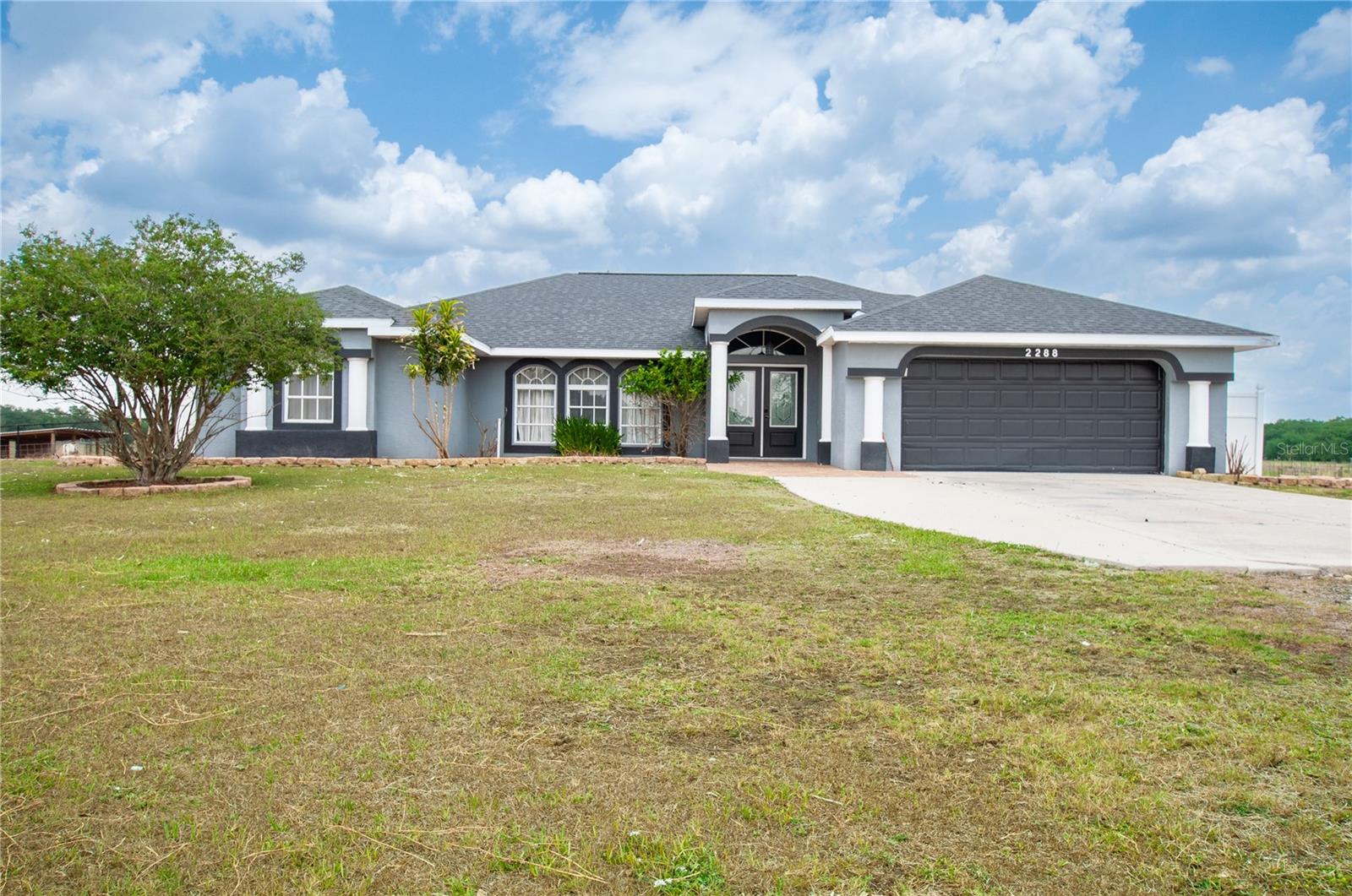 Details for 2288 Brownville Street, ARCADIA, FL 34266