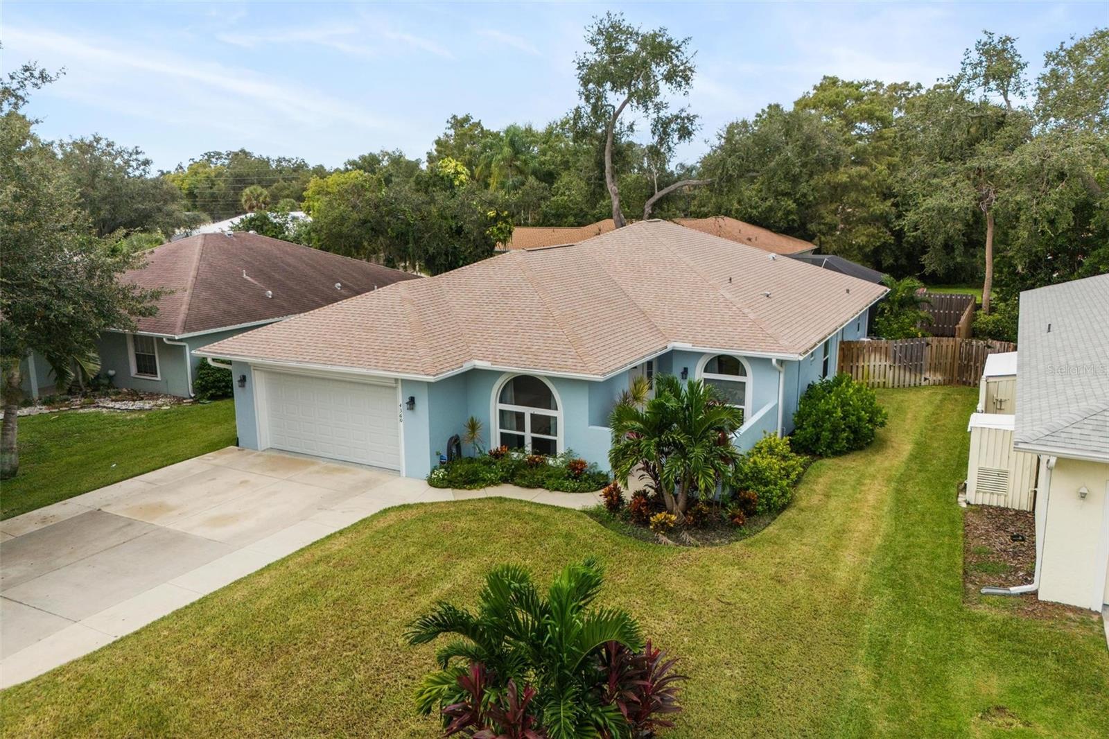 Details for 4360 Iola Drive, SARASOTA, FL 34231