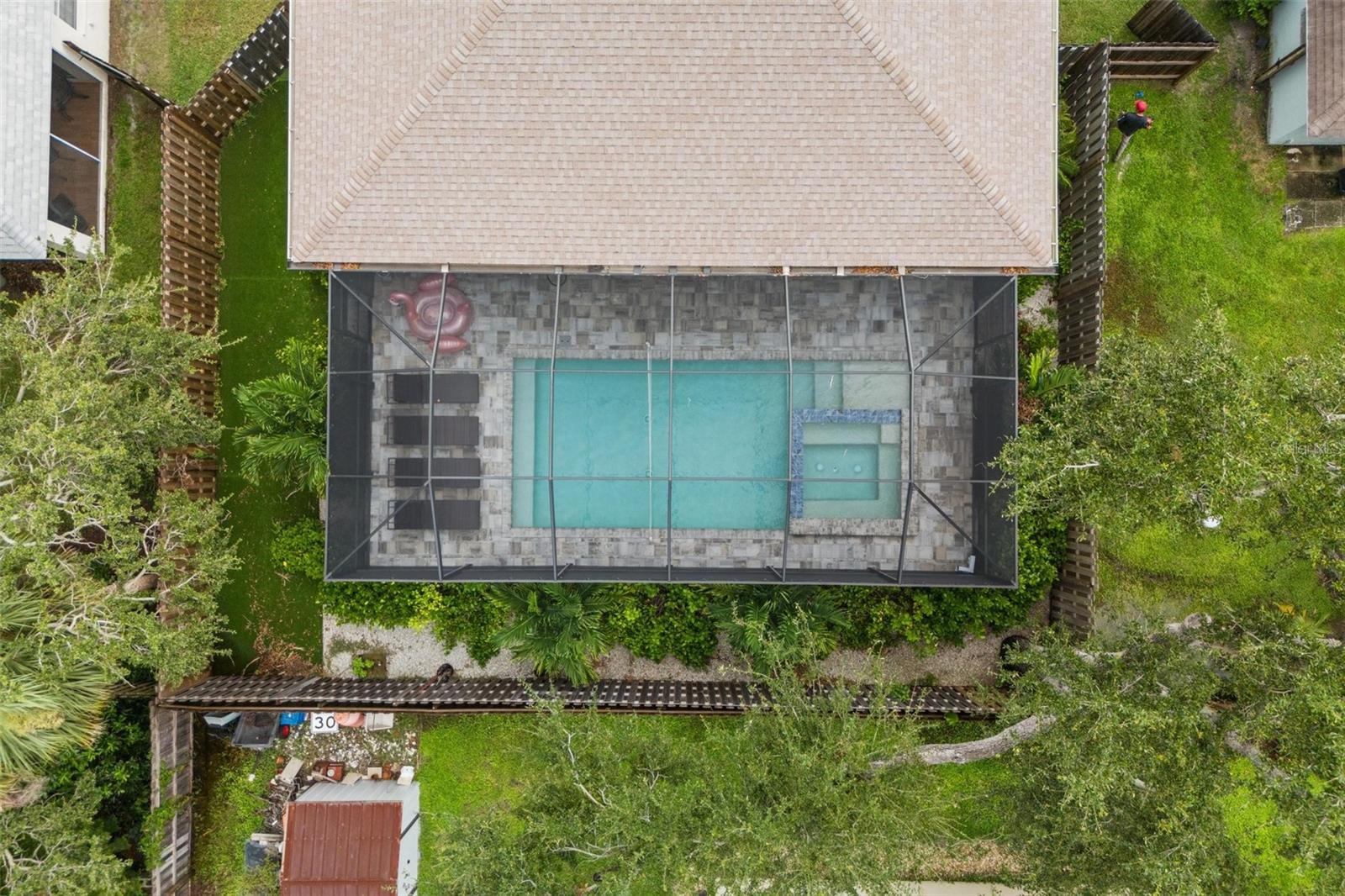Image 61 of 64 For 4360 Iola Drive
