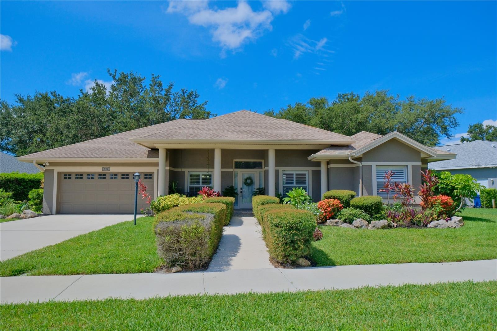 Details for 594 Pine Ranch East Road, OSPREY, FL 34229