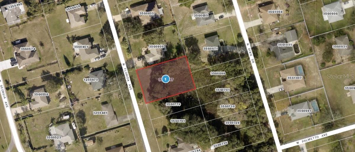 Listing Details for 504 Florida Avenue, HOWEY IN THE HILLS, FL 34737