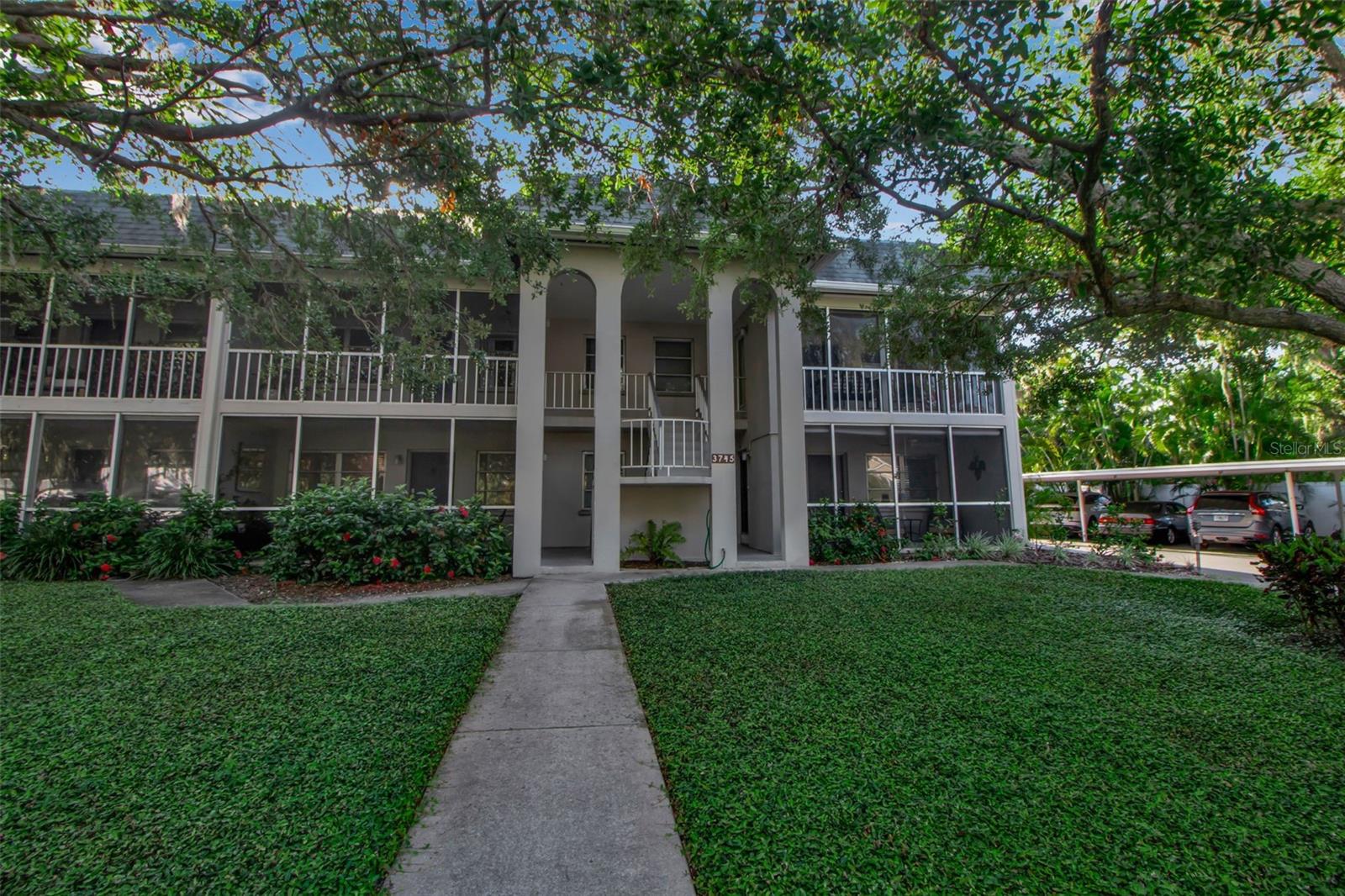 Details for 3745 Almeria Avenue 6s, SARASOTA, FL 34239