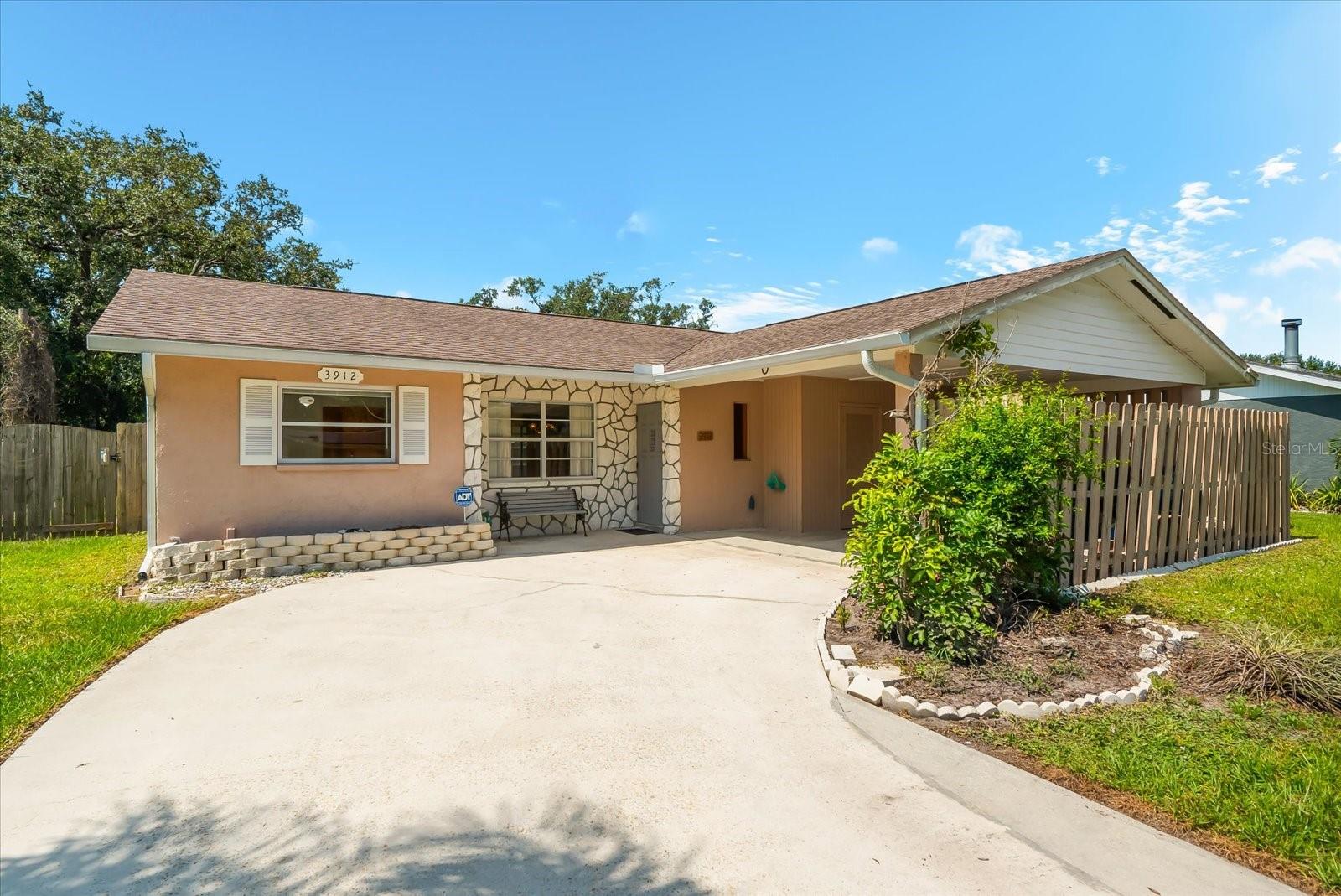 Details for 3912 Prado Drive, SARASOTA, FL 34235