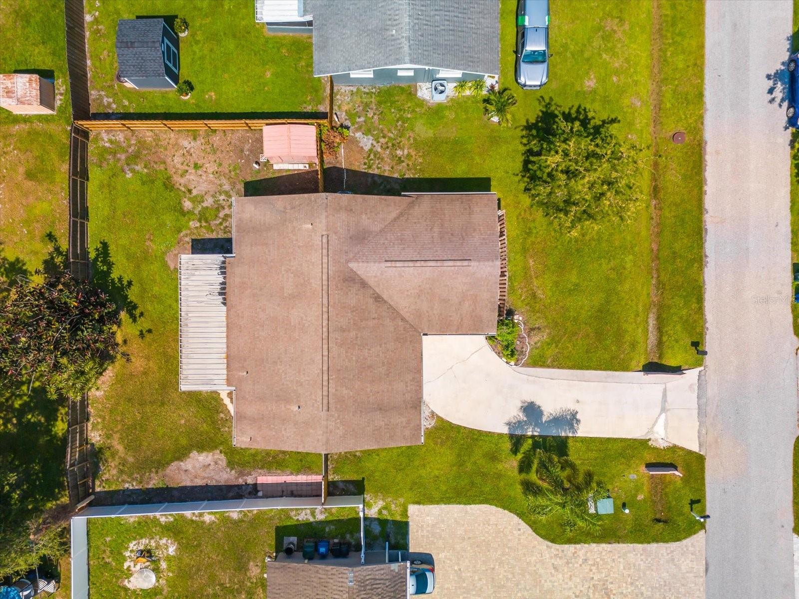 Image 38 of 39 For 3912 Prado Drive