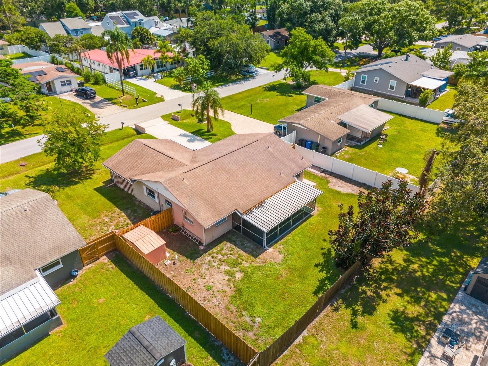 Image 39 of 39 For 3912 Prado Drive