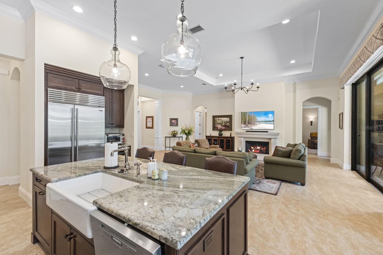 Image 21 of 62 For 9255 Mcdaniel Lane