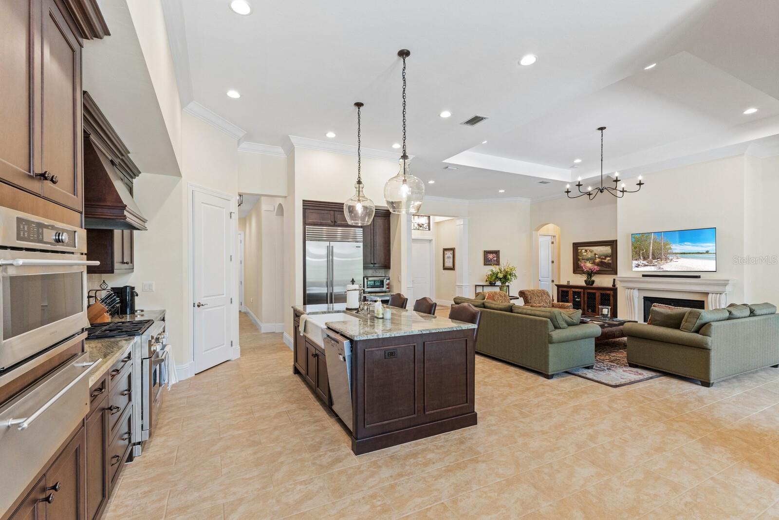 Image 22 of 62 For 9255 Mcdaniel Lane